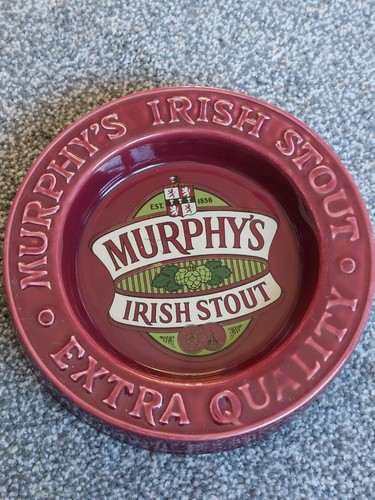 Murphy irish stout - irish,