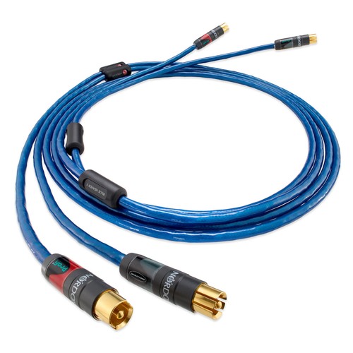 Nordost blue heaven cables - heaven,