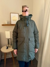 IQ Studio Damen Winterjacke