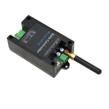 4G Toröffner G202 GSM Toröffner Zugangskontroller Fernbedienungsschalter SMS