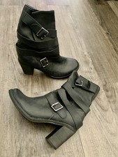 Jeffrey Campbell Ibiza Last