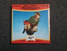 Super münchhausen teil 2 - super,