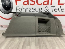 Audi A6 S6 RS6 4F Kofferraum