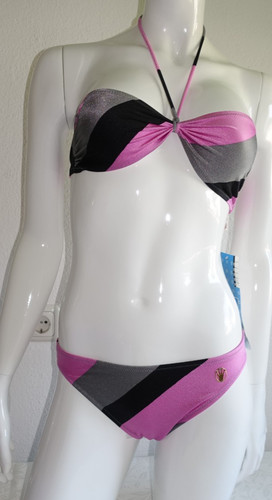 Triumph bikini 38 lila - bikini,