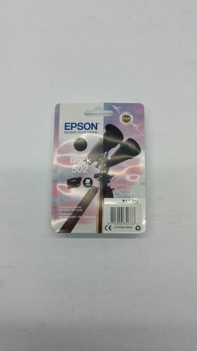 Epson 502 ctg tintenpatrone - ctg,