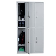 Schließfachschrank boston - schließfachschrank,
