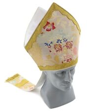 Goldene Mitra Bischofsmitra