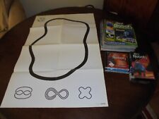 REAL ROBOTS 45 Hefte  + 2 CD + 2 VHS + Poster