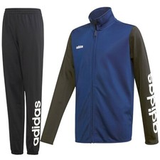 ADIDAS TASTO PES TS Gr. 152 Sport- Trainingsanzug Jogginganzug Jacke Hose FI1499