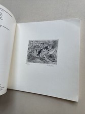 Ausstellungskatalog Aus der