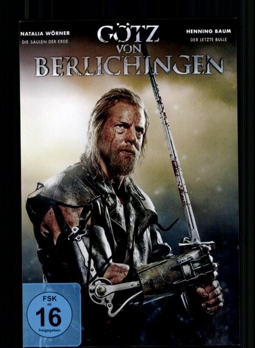 Henning baum götz - baum,