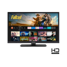 B-Ware! Panasonic TV-24S50A Serie LED-HD-Smart-TV mit Fire TV 24 Zoll