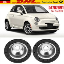 2x Stoßdämpfer oben