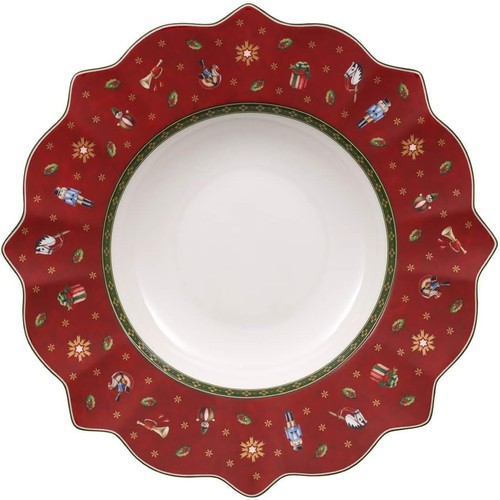 Villeroy boch suppenteller - &,