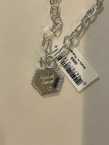 Alex und ani trauzeugin silber - alex,