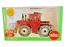 Siku 3477 SONDERMODELL MB Trac Control Umbau Spalding Model Tractor ShowOctober