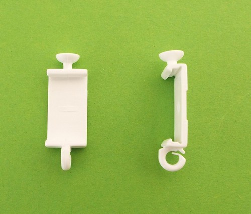 Clipshalter für paneelwagen - für,