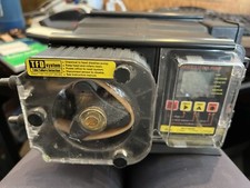 Flex-Flo A1N00V-7T Peristaltic