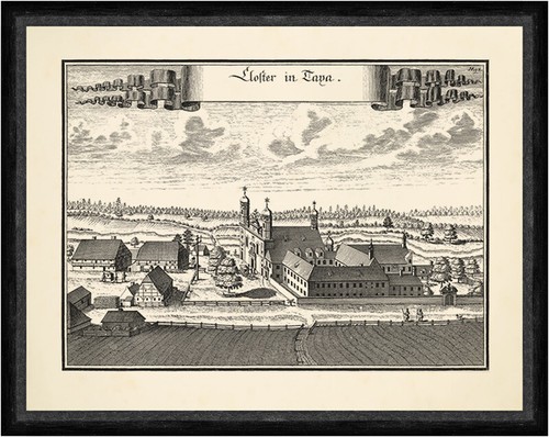 Closter taxa odelzhausen - closter,