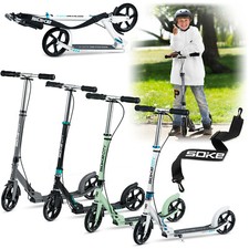 Kinderroller cityroller - ,