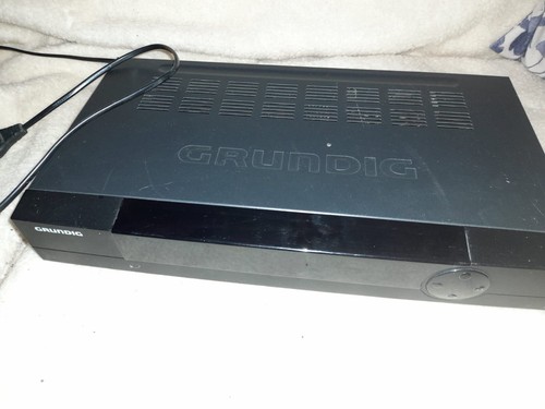 Grundig sat receiver - grundig,