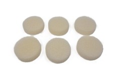 6x Filterpatrone 2618060