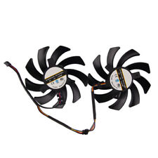 For XFX Radeon HD7950 HD7970 VAPOR-X FX-797A Graphics Card     85mm #D4