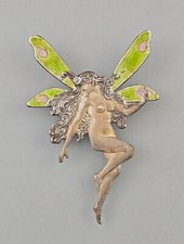 9901801-d Brosche/Anhänger