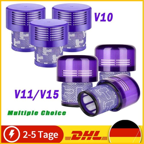 Filter für dyson v15 - für,