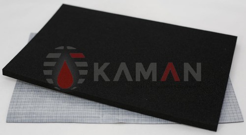 1stk zellkautschuk matte - 1stk.,