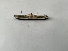 Mercator 501 Metall Modell 1:1250 Frachter Hansa A Bulker Schiffsmodell