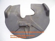 Spritzschutz vorn,  Aprilia Amico 50