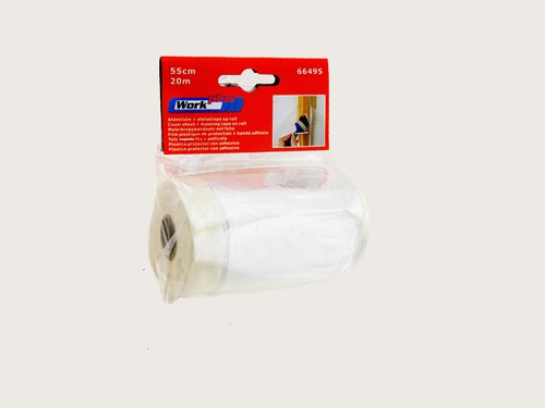 Abdeckfolie folie klebeband - folie,