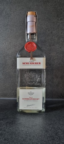 Alfred schladerer wald - -,