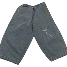 Shein Jorts / Baggy Jeans