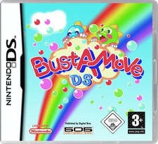 Bust a Move: DS | Nintendo DS
