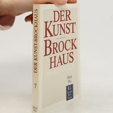 Der Kunst-Brockhaus. Mod -
