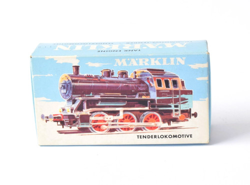 Märklin 3000 leerkarton für - 3000,