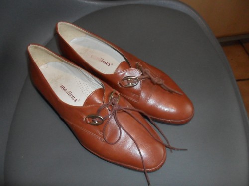 Damen halbschuhe medicus grete - damen,