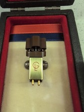 Vintage Grado G+ Boxed Almost