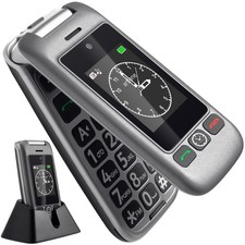 artfone Seniorenhandy ohne