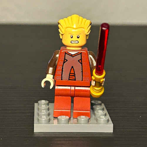 Lego star wars - lego, minifigur