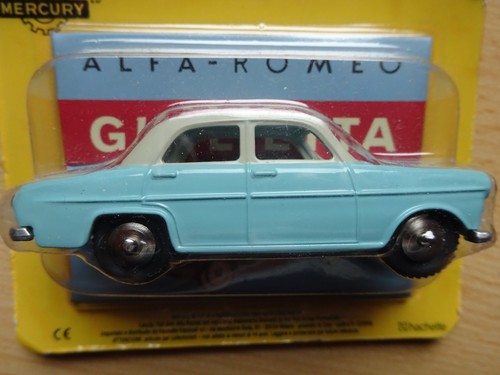 Alfa romeo giulietta mint - romeo,