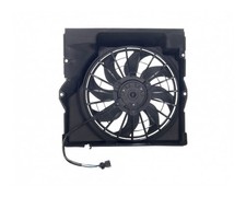 Kühlerlüfter für BMW E36