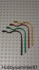 Lego Peitsche Liane Waffe