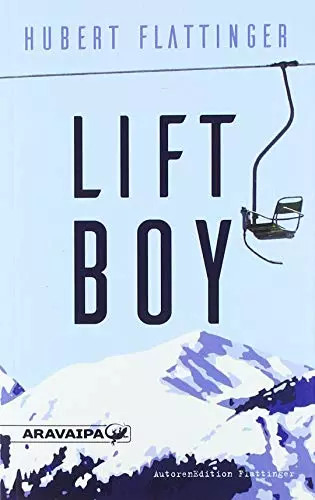 Liftboy hubert flattinger - liftboy,,