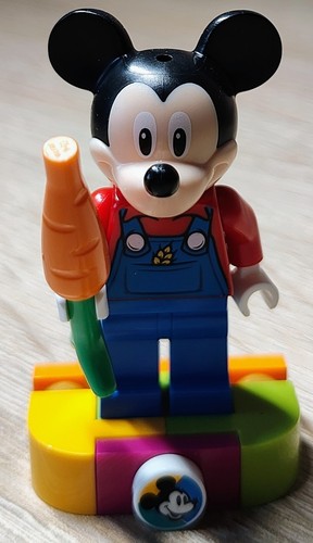 Lego disney micky maus bauer - lego,