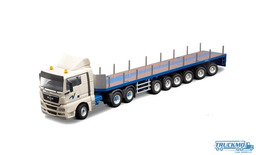 Conrad voss man tgx - conrad,
