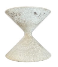 Willy Guhl Wide Diablo Planter