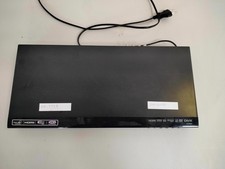 LG DVX692H DVD Player Gebraucht (O6 1118)